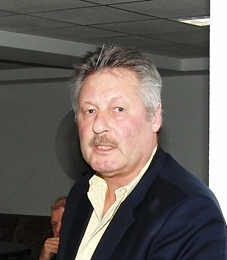 Günter Dombrowski