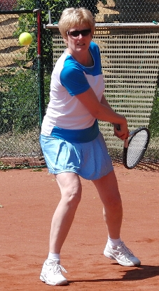 Angelika Huppertz - 31.05.2014